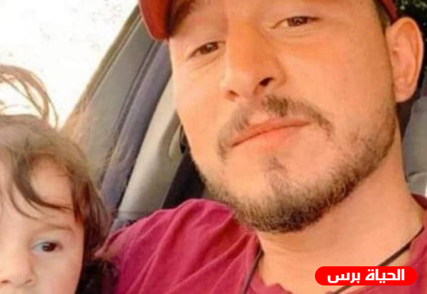 استشهاد المواطن مصطفى فلنة بعد دهسه من مستوطن قرب رام الله